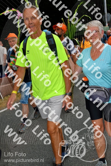 Evenement foto: Nijmeegse Vierdaagse 1141