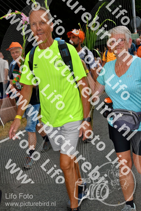 Evenement foto: Nijmeegse Vierdaagse 1141