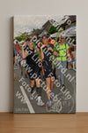 Evenement foto: Nijmeegse Vierdaagse 1141