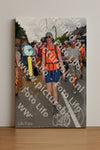 Evenement foto: Nijmeegse Vierdaagse 1141