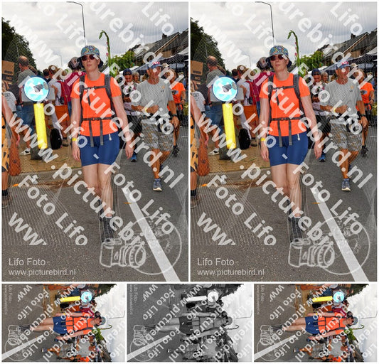 Evenement foto: Nijmeegse Vierdaagse 1141