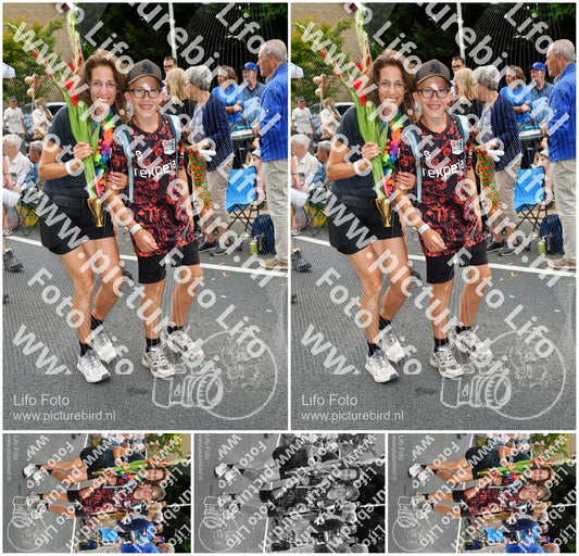 Evenement foto: Nijmeegse Vierdaagse 1141