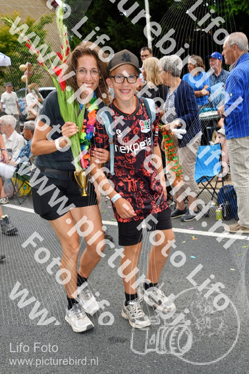 Evenement foto: Nijmeegse Vierdaagse 1141