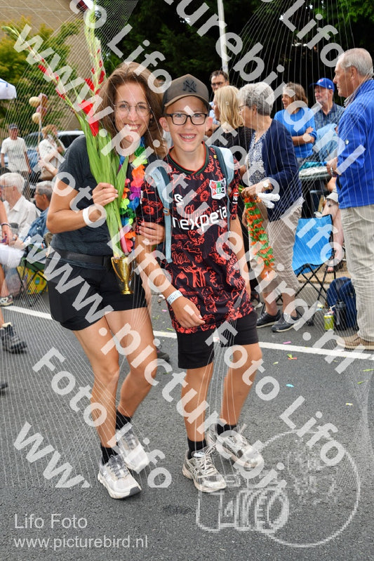 Evenement foto: Nijmeegse Vierdaagse 1141