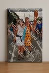 Evenement foto: Nijmeegse Vierdaagse 1141