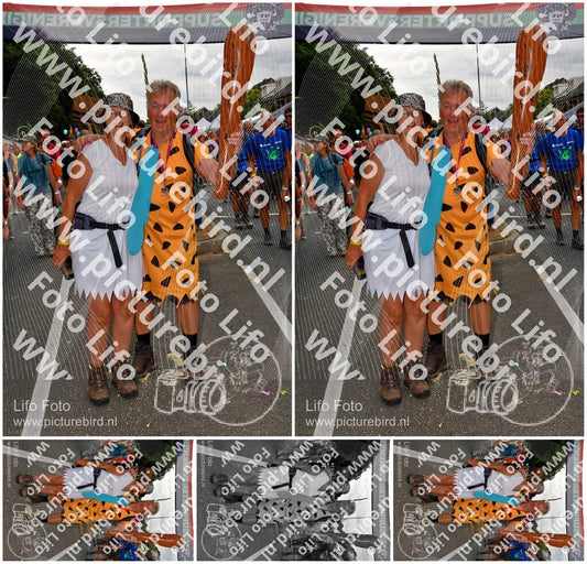 Evenement foto: Nijmeegse Vierdaagse 1141