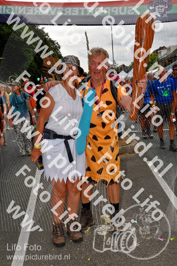 Evenement foto: Nijmeegse Vierdaagse 1141