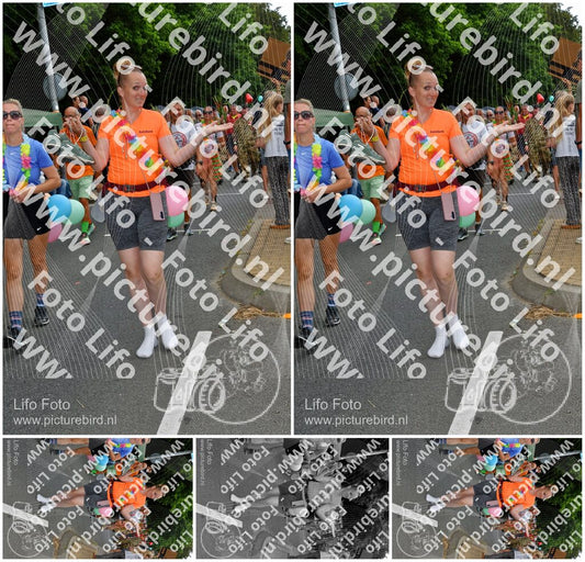 Evenement foto: Nijmeegse Vierdaagse 1141