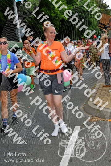 Evenement foto: Nijmeegse Vierdaagse 1141
