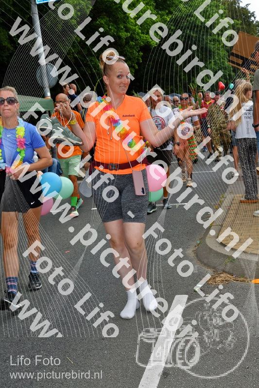 Evenement foto: Nijmeegse Vierdaagse 1141