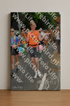 Evenement foto: Nijmeegse Vierdaagse 1141