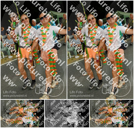 Evenement foto: Nijmeegse Vierdaagse 1141