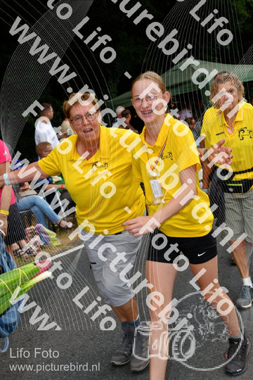 Evenement foto: Nijmeegse Vierdaagse 1141
