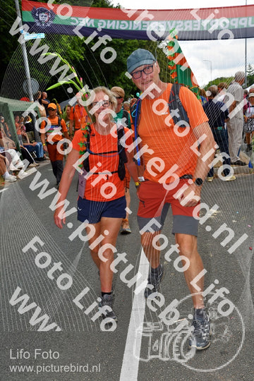 Evenement foto: Nijmeegse Vierdaagse 1141