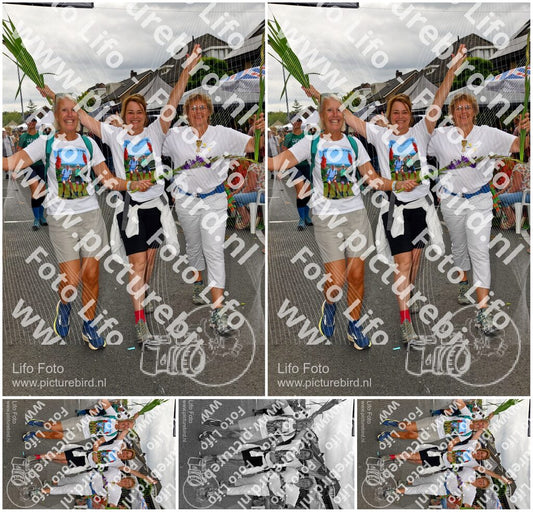 Evenement foto: Nijmeegse Vierdaagse 1141