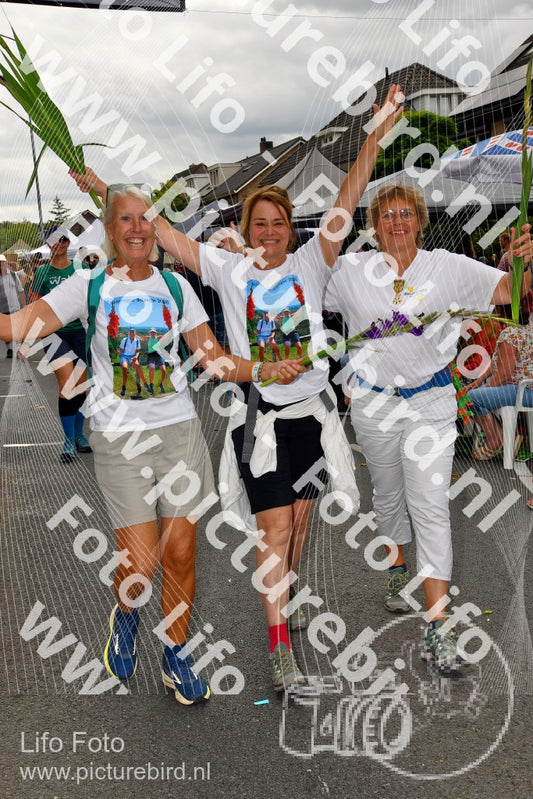 Evenement foto: Nijmeegse Vierdaagse 1141