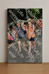 Evenement foto: Nijmeegse Vierdaagse 1141