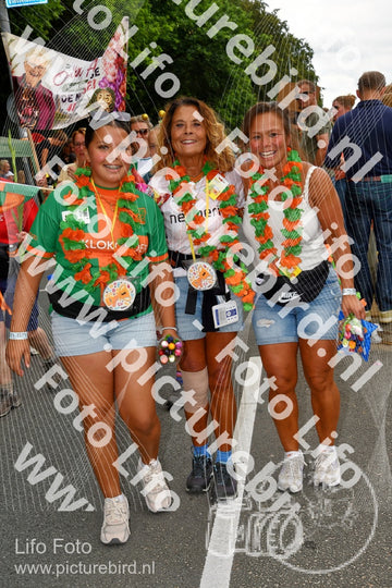 Evenement foto: Nijmeegse Vierdaagse 1141