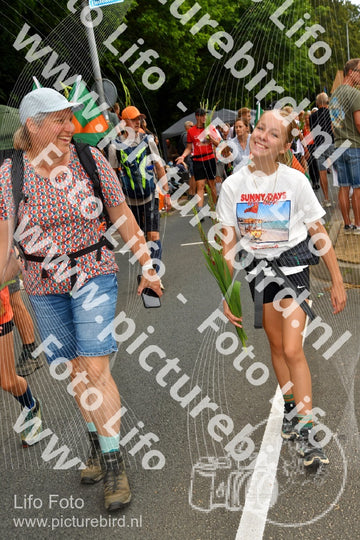 Evenement foto: Nijmeegse Vierdaagse 1141