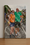 Evenement foto: Nijmeegse Vierdaagse 1141