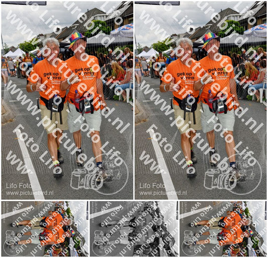 Evenement foto: Nijmeegse Vierdaagse 1141