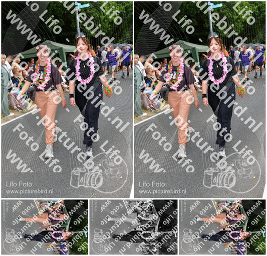 Evenement foto: Nijmeegse Vierdaagse 1141