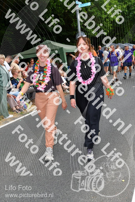 Evenement foto: Nijmeegse Vierdaagse 1141
