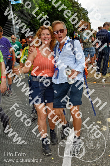 Evenement foto: Nijmeegse Vierdaagse 1141