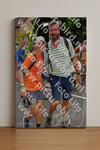 Evenement foto: Nijmeegse Vierdaagse 1141