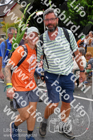 Evenement foto: Nijmeegse Vierdaagse 1141