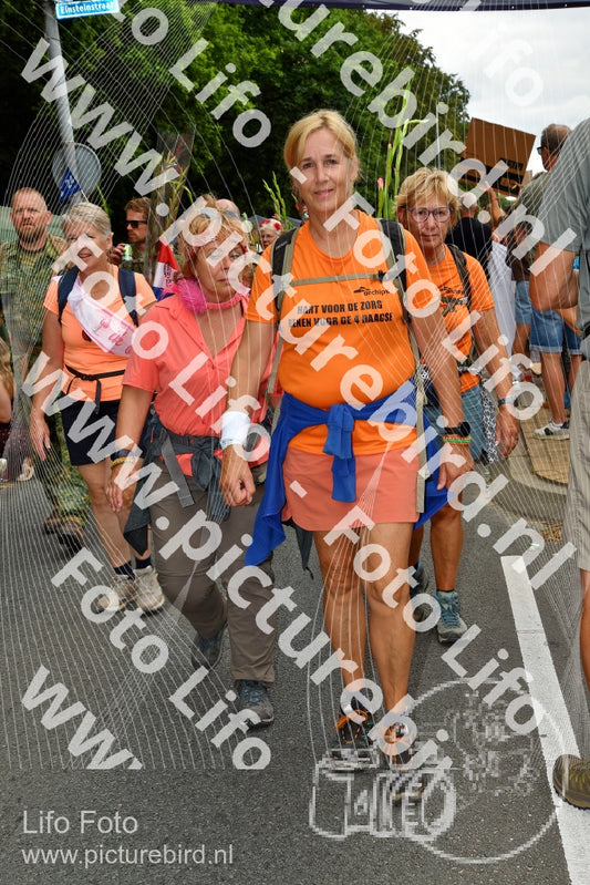 Evenement foto: Nijmeegse Vierdaagse 1141