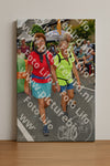 Evenement foto: Nijmeegse Vierdaagse 1141