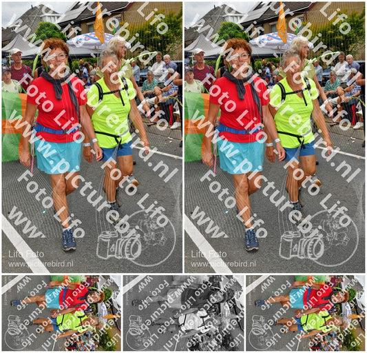 Evenement foto: Nijmeegse Vierdaagse 1141