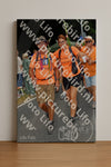 Evenement foto: Nijmeegse Vierdaagse 1141