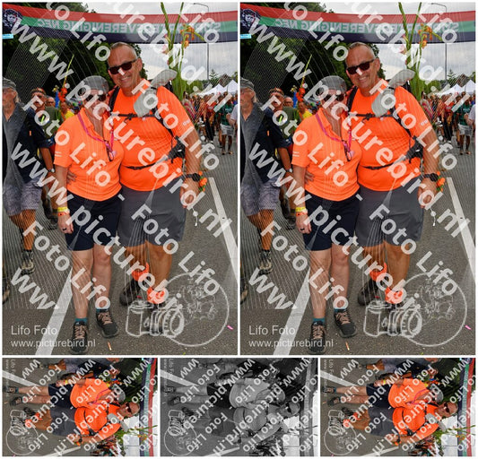 Evenement foto: Nijmeegse Vierdaagse 1141