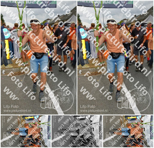 Evenement foto: Nijmeegse Vierdaagse 1141