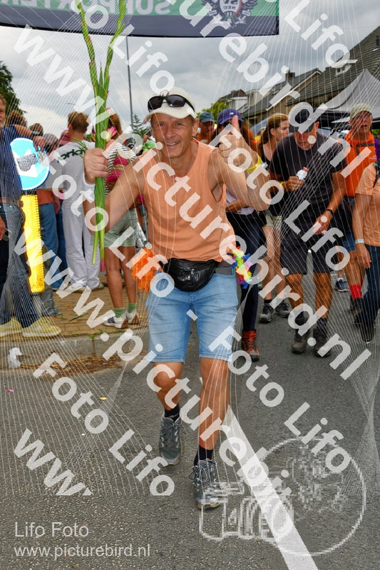 Evenement foto: Nijmeegse Vierdaagse 1141