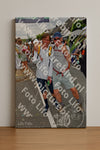 Evenement foto: Nijmeegse Vierdaagse 1141