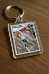 Evenement foto: Nijmeegse Vierdaagse 1141