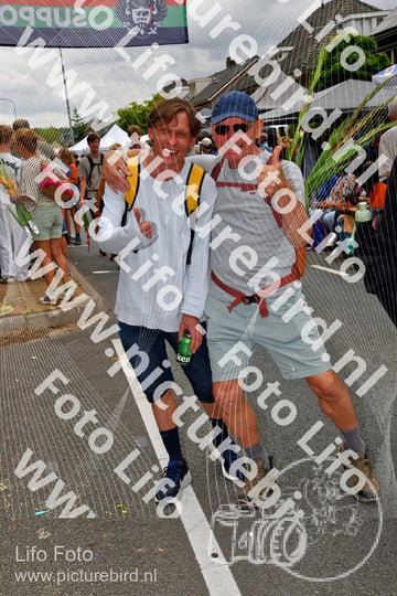 Evenement foto: Nijmeegse Vierdaagse 1141