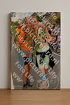 Evenement foto: Nijmeegse Vierdaagse 1141