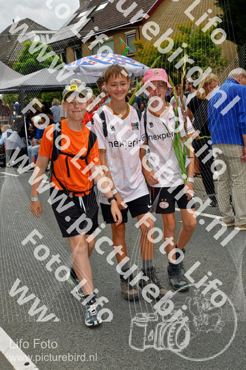 Evenement foto: Nijmeegse Vierdaagse 1141