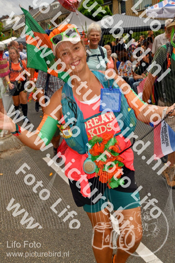 Evenement foto: Nijmeegse Vierdaagse 1141