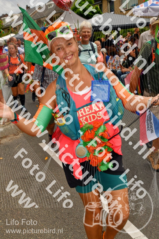 Evenement foto: Nijmeegse Vierdaagse 1141