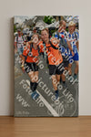 Evenement foto: Nijmeegse Vierdaagse 1141
