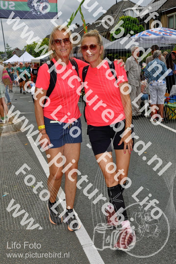 Evenement foto: Nijmeegse Vierdaagse 1141
