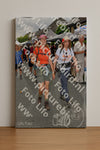 Evenement foto: Nijmeegse Vierdaagse 1141