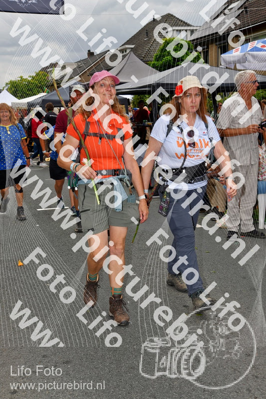 Evenement foto: Nijmeegse Vierdaagse 1141