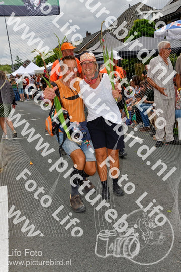 Evenement foto: Nijmeegse Vierdaagse 1141
