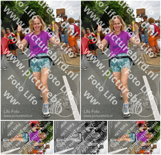 Evenement foto: Nijmeegse Vierdaagse 1141